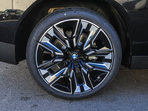 New 2026 BMW X3 xDrive30 w/ Premium Package image 8