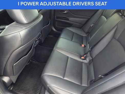 Used 2022 Lexus ES 350 w/ Premium Package image 15
