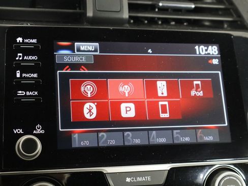 Used 2021 Honda Civic Sport image 29