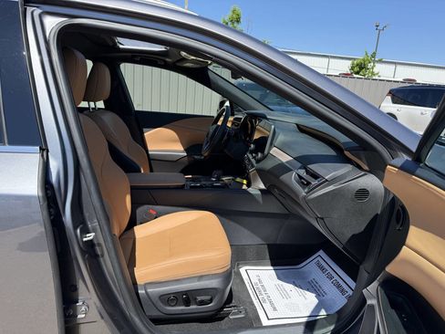 Used 2023 Lexus RX 350 Premium Plus w/ Accessory Package (Z1) AWD/4WD image 10