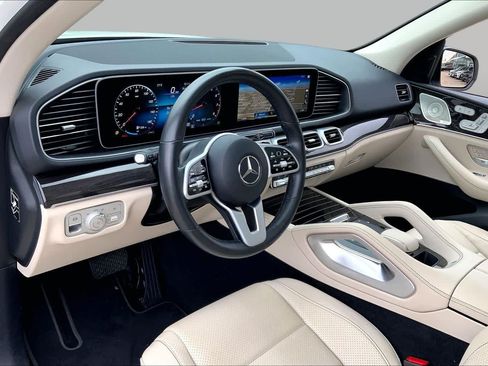 Used 2021 Mercedes-Benz GLE 450 4MATIC image 16