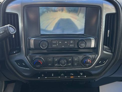 Used 2018 Chevrolet Silverado 2500 LTZ w/ Duramax Plus Package image 21