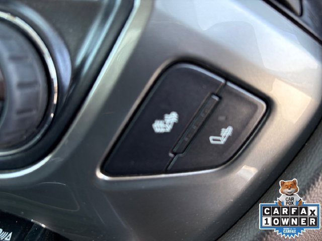 Used 2017 Chevrolet Silverado 1500 LT w/ Texas Edition RWD image 6