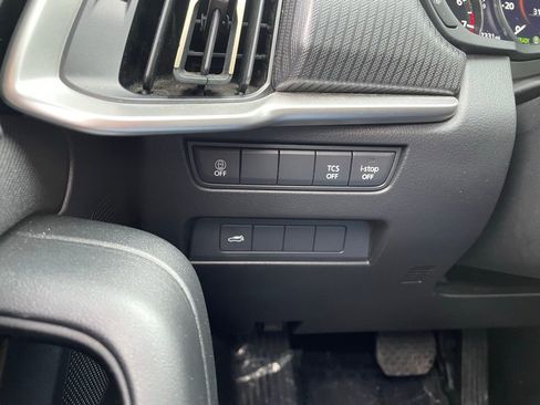 Used 2024 MAZDA CX-90 3.3 Turbo w/ Select Package image 25