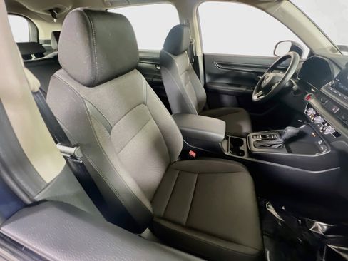 Used 2023 Honda CR-V LX image 25