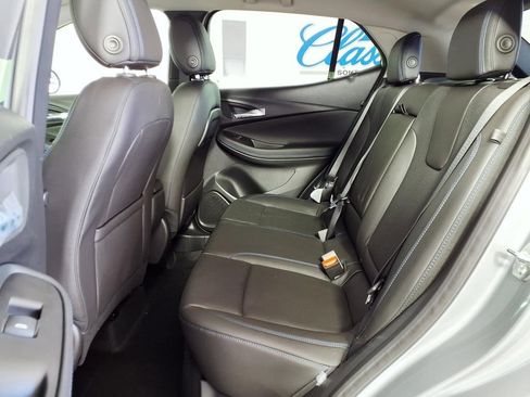 New 2026 Buick Encore GX Sport Touring w/ Comfort Package image 8