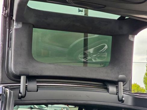 Used 2023 Tesla Model X Plaid image 30