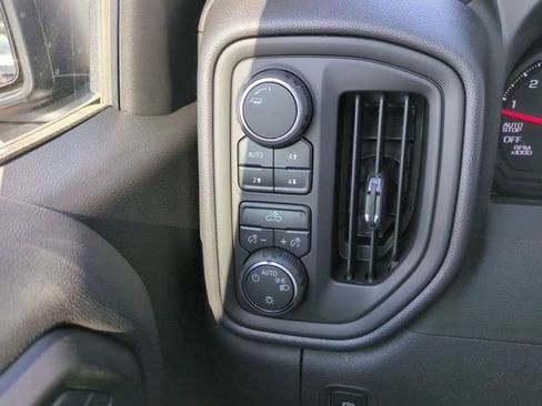 New 2026 Chevrolet Silverado 1500 Custom Trail Boss image 24