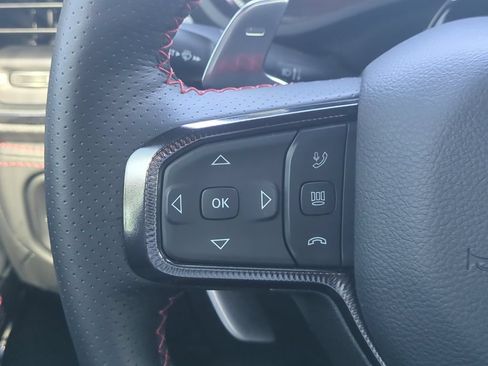 Used 2025 RAM 1500 RHO w/ RHO Level 1 Equipment Group AWD/4WD image 27