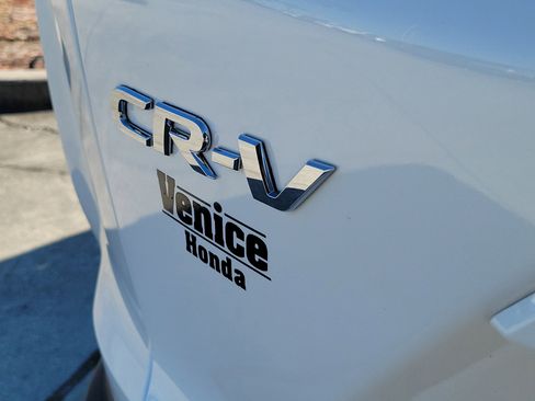 Used 2022 Honda CR-V EX-L image 10