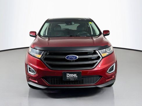 Used 2015 Ford Edge Sport w/ Equipment Group 401A FWD image 3