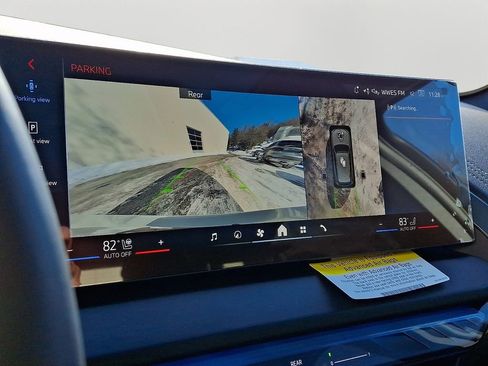 Used 2026 BMW X3 M50 w/ Premium Package image 18