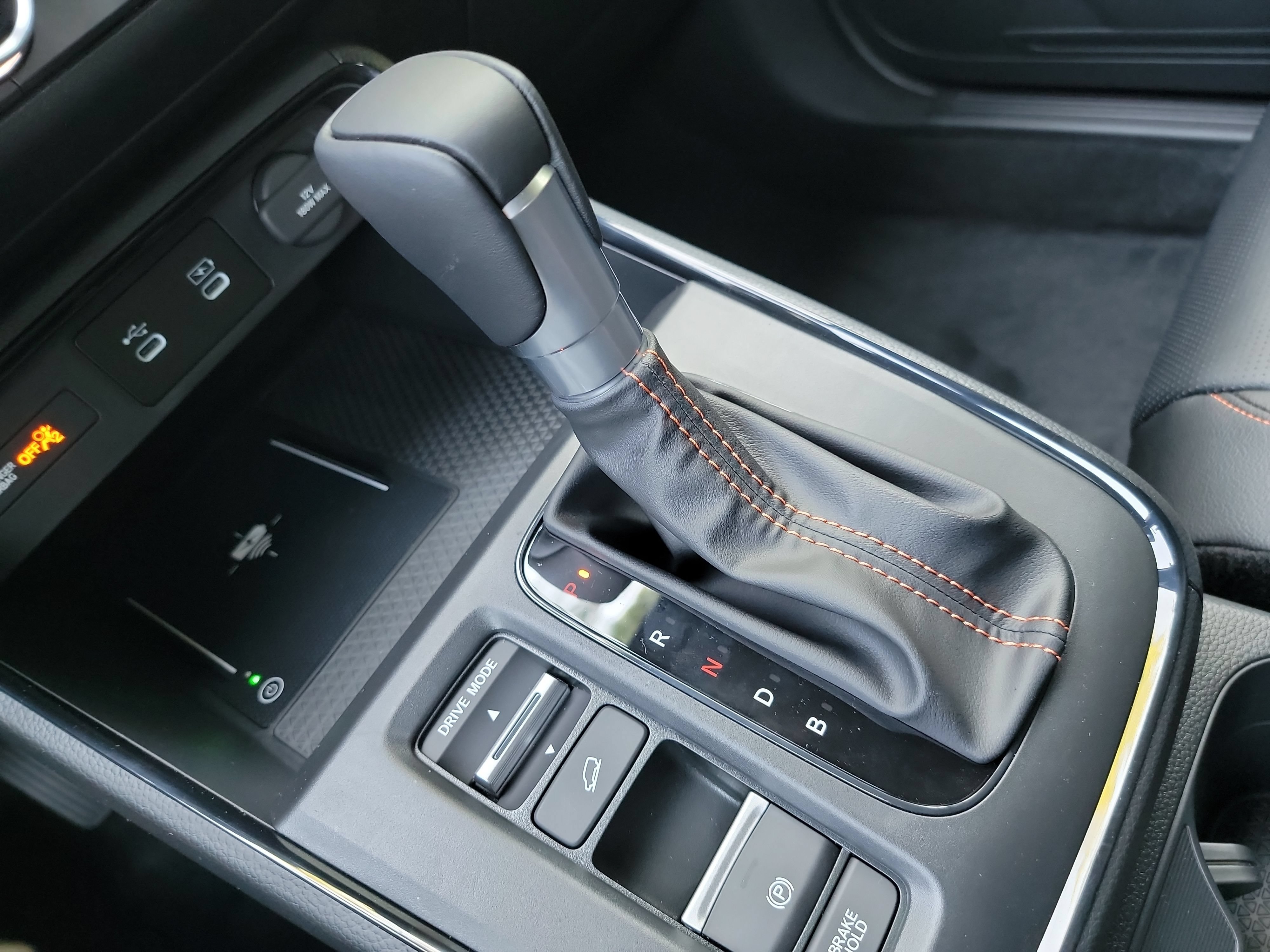 New 2027 Honda CR-V Sport-L image 23
