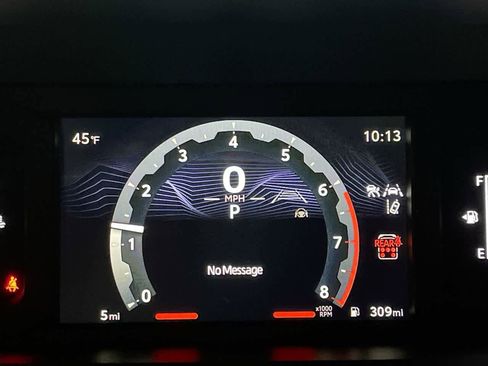 New 2026 Toyota 4Runner SR5 image 15