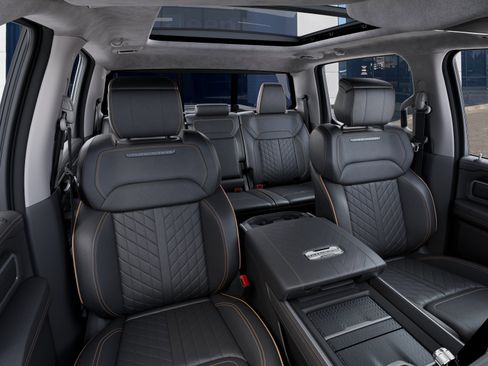 New 2026 RAM 1500 Tungsten image 16