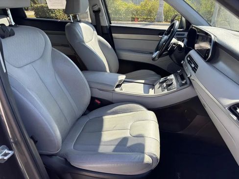 Used 2020 Hyundai Palisade SEL AWD/4WD image 12