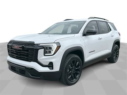 New 2026 GMC Terrain Elevation w/ Black Edition