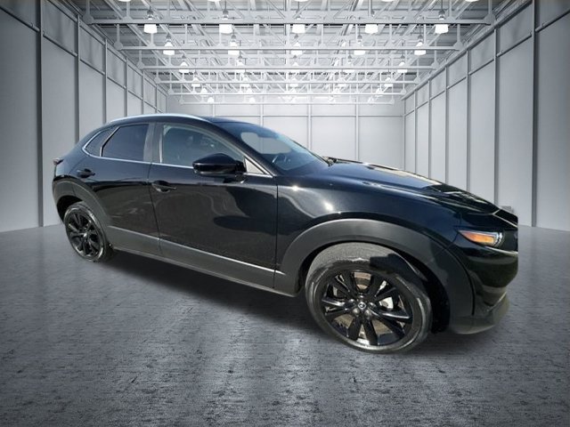 Certified 2024 MAZDA CX-30 AWD 2.5 S w/ Select Sport Pkg image 20