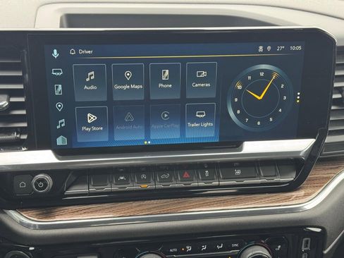 Certified 2023 Chevrolet Silverado 1500 LT w/ Protection Package image 9