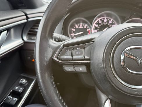 Used 2016 MAZDA CX-9 Grand Touring image 23