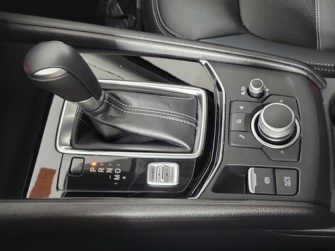 Certified 2025 MAZDA CX-5 AWD 2.5 S w/ Preferred Package image 24