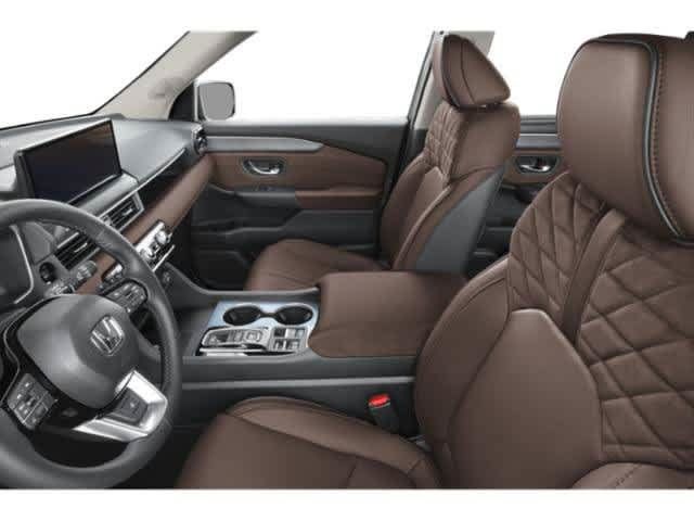 New 2026 Honda Pilot Elite image 10