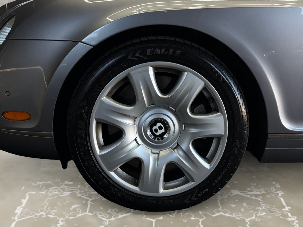 Used 2006 Bentley Continental GT AWD/4WD image 14