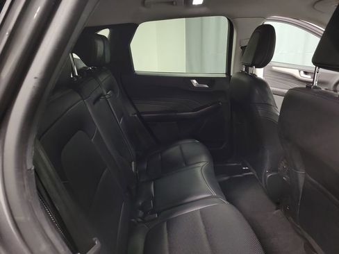 Used 2021 Ford Escape SEL image 21