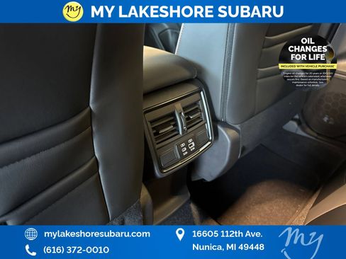 New 2026 Subaru Forester Sport AWD/4WD image 24