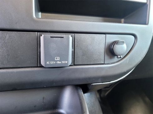 New 2025 Chevrolet Express 3500 w/ Power Convenience Package image 15