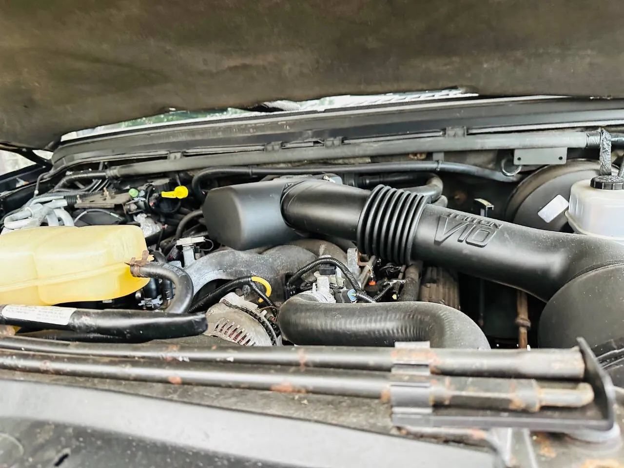 Used 2000 Ford Excursion Limited AWD/4WD image 45