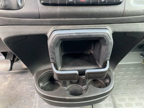 Used 2025 RAM ProMaster 3500 w/ Convenience Group FWD image 24