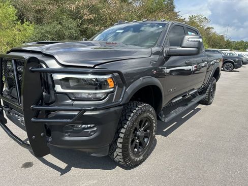 Used 2024 RAM 2500 Power Wagon w/ Level 1 Equipment Group image 7