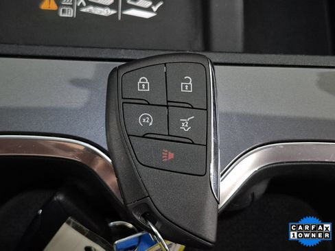 Used 2025 GMC Acadia Elevation image 28