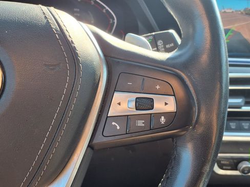 Used 2019 BMW X5 xDrive40i w/ Premium Package 2 AWD/4WD image 15