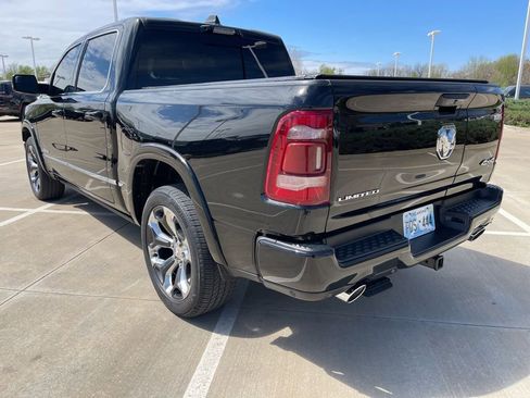 Used 2024 RAM 1500 Limited image 5