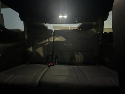 Used 2025 Chevrolet Tahoe RST w/ RST Capability Package image 23