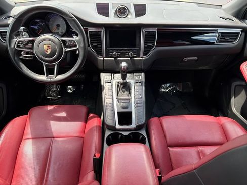 Used 2016 Porsche Macan S AWD/4WD image 10