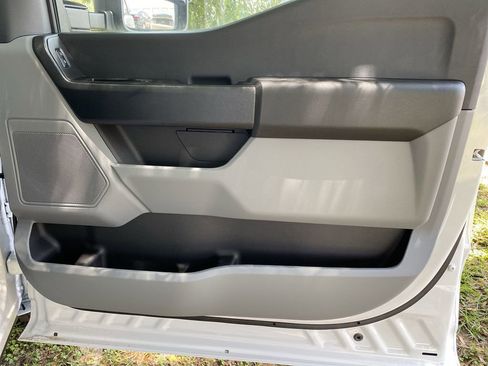 New 2025 Ford F250 XL w/ XL Driver Assist Package image 24