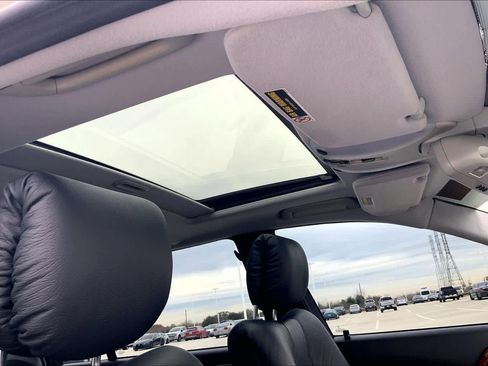 Used 2001 Mercedes-Benz S 430 image 13