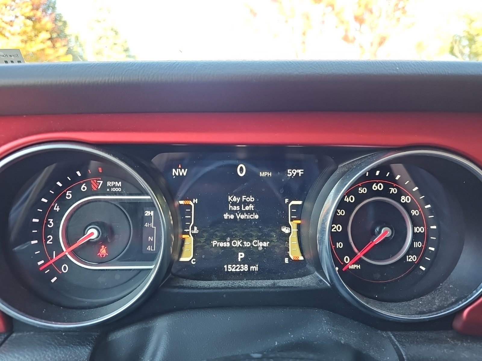 Used 2022 Jeep Gladiator Rubicon w/ Cold Weather Group AWD/4WD image 19