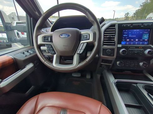 Used 2021 Ford F250 King Ranch AWD/4WD image 21