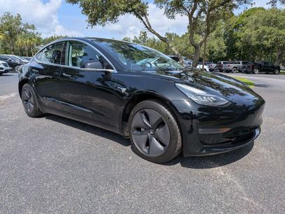 Used 2018 Tesla Model 3 Mid Range