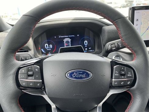New 2025 Ford Explorer ST-Line w/ Premium Package image 16
