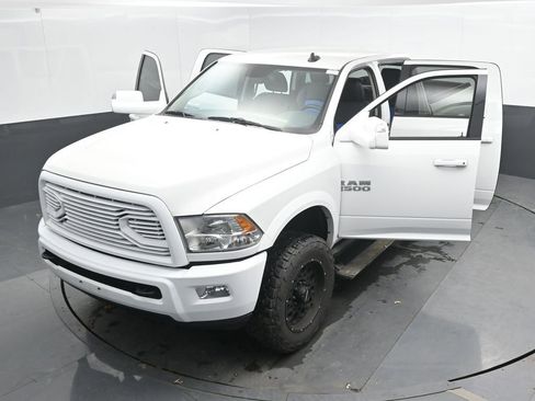 Used 2014 RAM 2500 Outdoorsman image 43