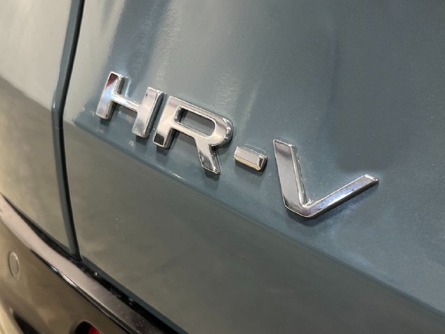 New 2027 Honda HR-V EX-L image 10