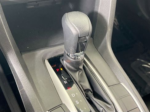 Used 2021 Honda Civic LX image 16