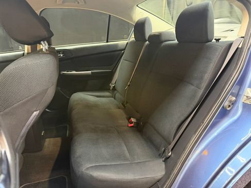 Used 2015 Subaru Impreza 2.0i Premium AWD/4WD image 22