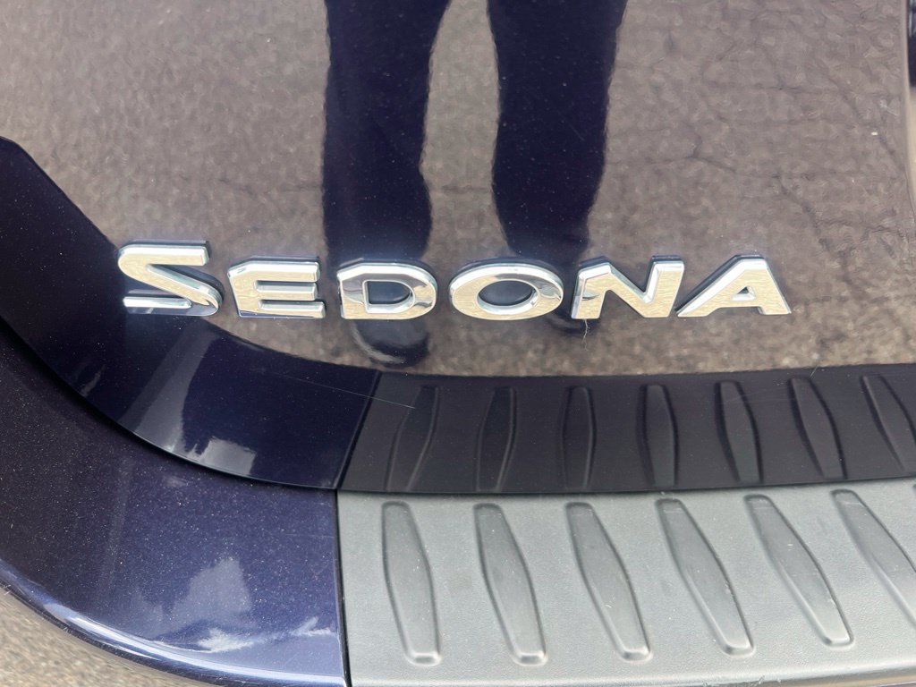 Used 2019 Kia Sedona EX FWD image 29