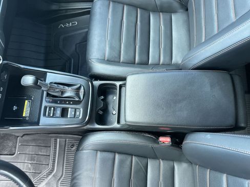 Used 2024 Honda CR-V Sport-L image 19